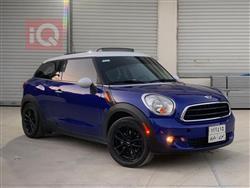 Mini Paceman